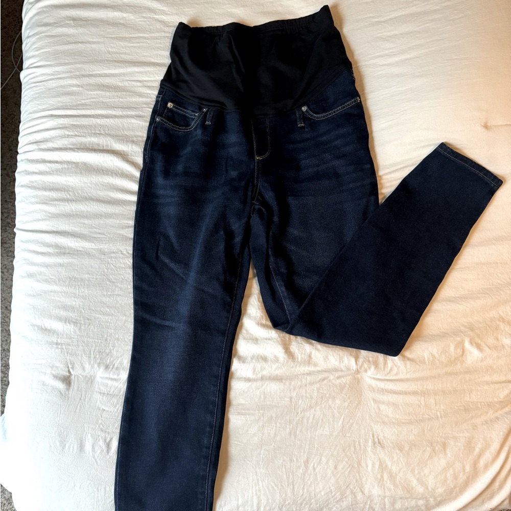 Maternity Gap Jeans